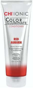 CHI Ionic Color Illuminate Conditioner Red Auburn (251 ml)
