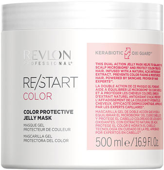 Revlon Re/Start Protective Color Projective Jelly Mask (500 ml)