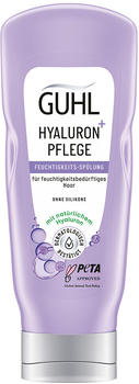 Guhl Hyaluron & Pflege Feuchtigkeits-Spülung (200 ml)