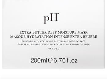 P&H Extra Butter Deep Moisture Mask (200 ml)