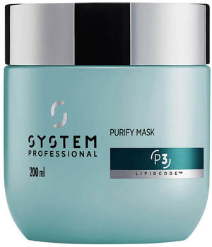System Professional Purify Mask (200 ml)
