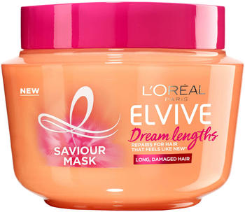 Loreal L'Oréal Elvive Dream Lengths Long Hair Mask (300 ml)