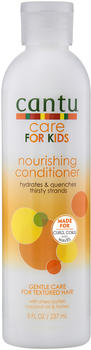 Cantu Care For Kids Nourishing Conditioner (237ml)