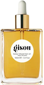 gisou Honey Infused Hair Oil (100 ml)