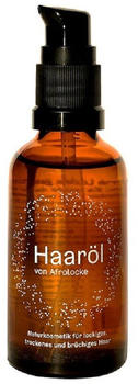 Afrolocke Haar&ouml;l (50 ml)