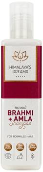 Himalaya's Dreams Brahmi + Amla Shampoo (200 ml)