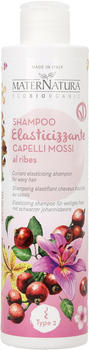 Maternatura Lockenshampoo mit schwarzer Johannisbeere (250 ml)