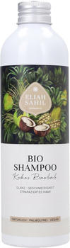 Eliah Sahil Bio Shampoo Kokos Baobab (230 ml)