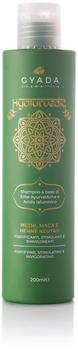 Gyada Cosmetics Hyalurvedic Stärkendes Shampoo (200 ml)