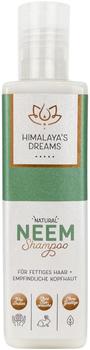 Himalaya's Dreams Neem Shampoo (200 ml)