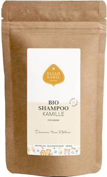 Eliah Sahil Bio Shampoo Kamille für Kinder (250 g)