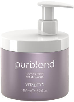 Vitality's Purblond Glowing Mask (450 ml)