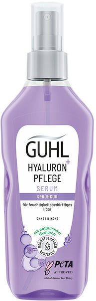 Guhl Hyaluron & Pflege Serum Sprühkur (150 ml)