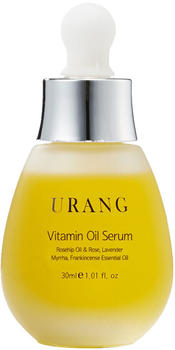 Urang Vitamin Oil Serum (30 ml)