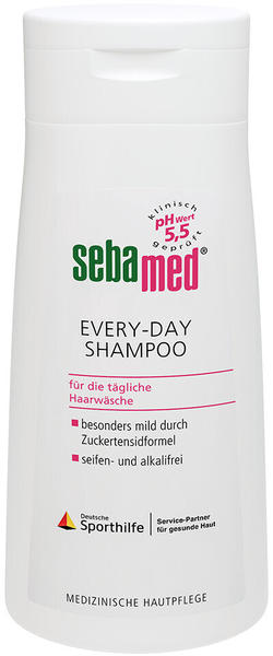 Sebamed Every-Day Shampoo (400 ml)