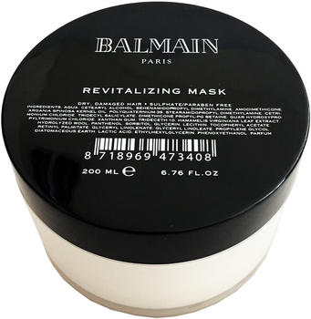 Balmain Revitalizing Mask (200 ml)