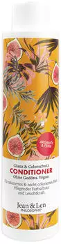 Jean & Len Philosophie Conditioner Glanz & Colorschutz (300 ml)