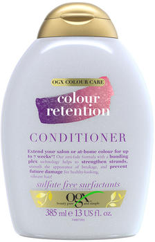 OGX Colour Care Conditioner (385 ml)