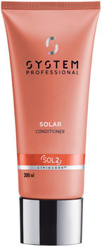 System Professional SOL2 Solar Sommerpflege Conditioner (200 ml)