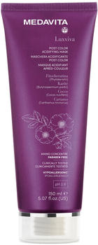 Medavita Luxviva Post Color Acidifying Mask (150 ml)