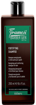 Framesi Barber Gen Fortifying Shampoo (250 ml)