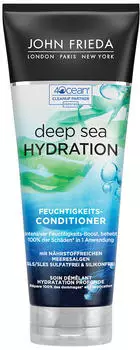 John Frieda Deep Sea Hydration Conditioner für trockenes und normales Haar (250ml)