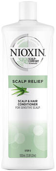 Nioxin Scalp Relief Scalp & Hair ConditIoner (1000 ml)