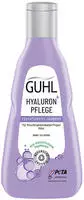 GUHL Shampoo Hyaluron & Pflege Feuchtigkeit 250 ml