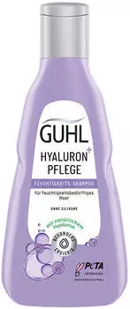 Guhl Hyaluron & Pflege Feuchtigkeits-Shampoo (250 ml)
