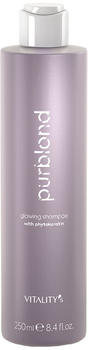 Vitality's Purblond Glowing Shampoo (250 ml)