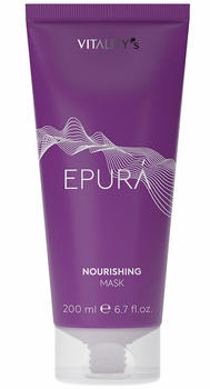 Vitality's Epura Nourishing Mask (200 ml)