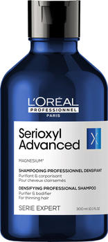 L'Oréal Professionnel Serioxyl Advanced Anti Hair-thinning Purifier & Bodifier Shampoo (300 ml)