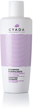 Gyada Cosmetics Klärendes Shampoo (250 ml)