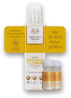 Himalaya's Dreams - Ayurveda Shampoo Shikakai & Lemon