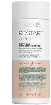 Revlon Re/Start Curls Refreshing Tonic (200 ml)