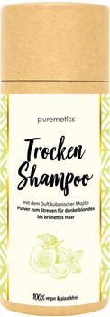 puremetics Trockenshampoo Mojito (100 g)