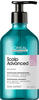 L'Oréal Professionnel Serie Expert Scalp Advanced Anti-Discomfort Shampoo 500 ml,