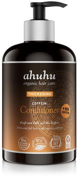 ahuhu Coffein Thickening Conditioner (500 ml)