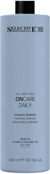 Selective Professional OnCare Daily Hydrating Shampoo (1000ml)