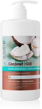 Dr. Santé Coconut Shampoo (1000 ml)