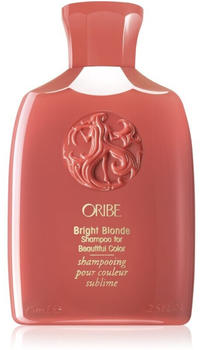 Oribe Bright Blonde violettes Shampoo (75 ml)
