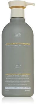 Lador Anti-Dandruff Shampoo (530 ml)