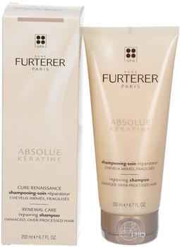 Renè Furterer Care-Shampoo Keratine (200 ml)