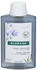 Klorane Shampoo with Flax Fiber Bio 200 ml