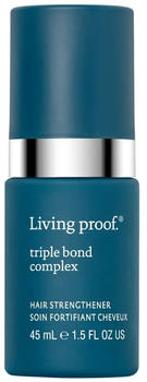 Living Proof. Triple Bond Complex Hair Strengthener (45ml)