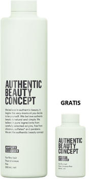 Authentic Beauty Concept Amplify Cleaner (300ml)