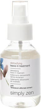 Simply Zen Detoxifying Leave In Treatment (100 ml)