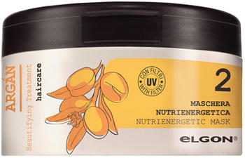 eLGON Haircare Argan No.2 Nutrienergetic Mask (250 ml)