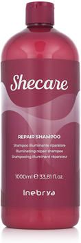 Inebrya Shecare Repair Shampoo (1000ml)