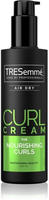 TRESemm&eacute; Flawless Curls Leave-in Serum Haarserum gegen strapaziertes Haar 200 ml,